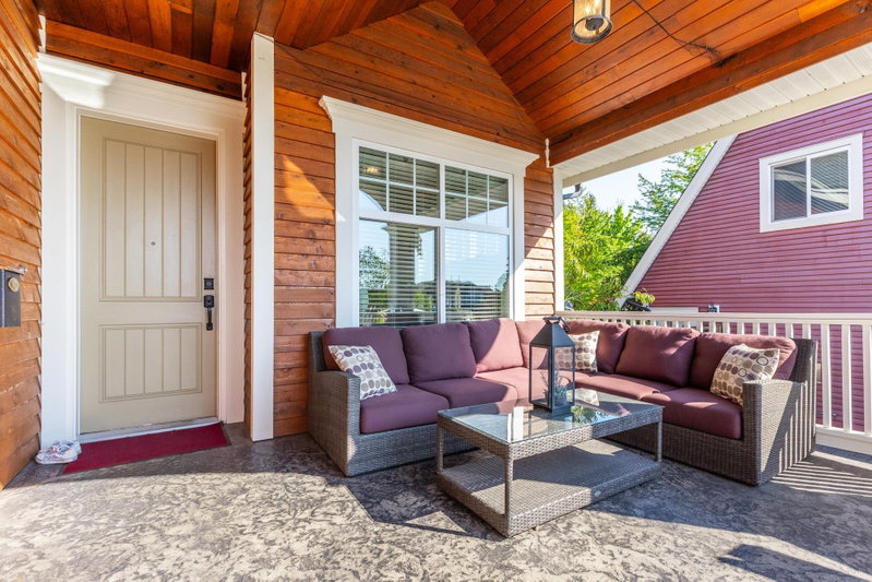 Image of home for listing MLS® R3105944