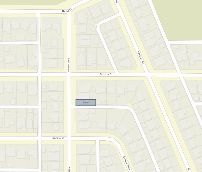 Image of home for listing MLS® R3105997