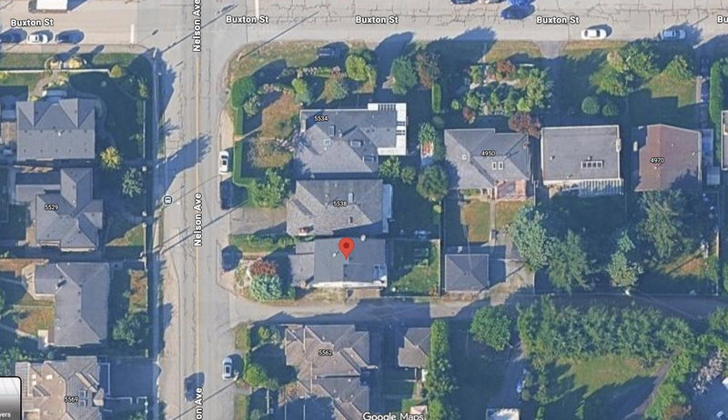 Image of home for listing MLS® R3105997