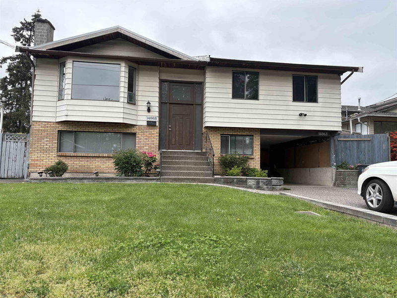 Image of home for listing MLS® R3106038