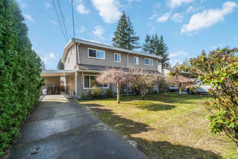 Image of home for listing MLS® R3106056
