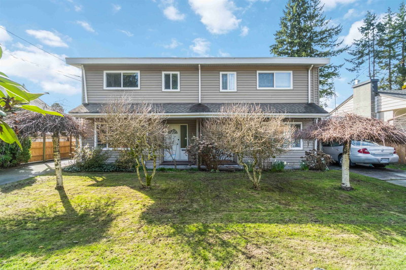 Image of home for listing MLS® R3106056
