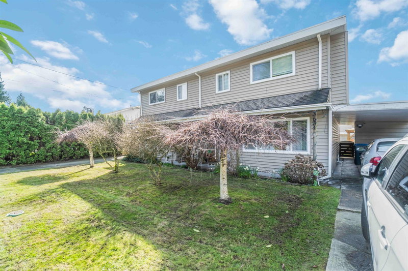 Image of home for listing MLS® R3106056