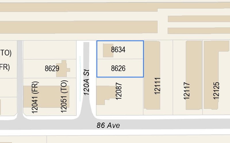 Image of home for listing MLS® R3106088