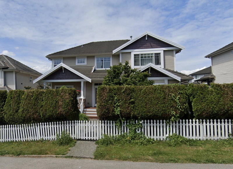 Image of home for listing MLS® R3106098