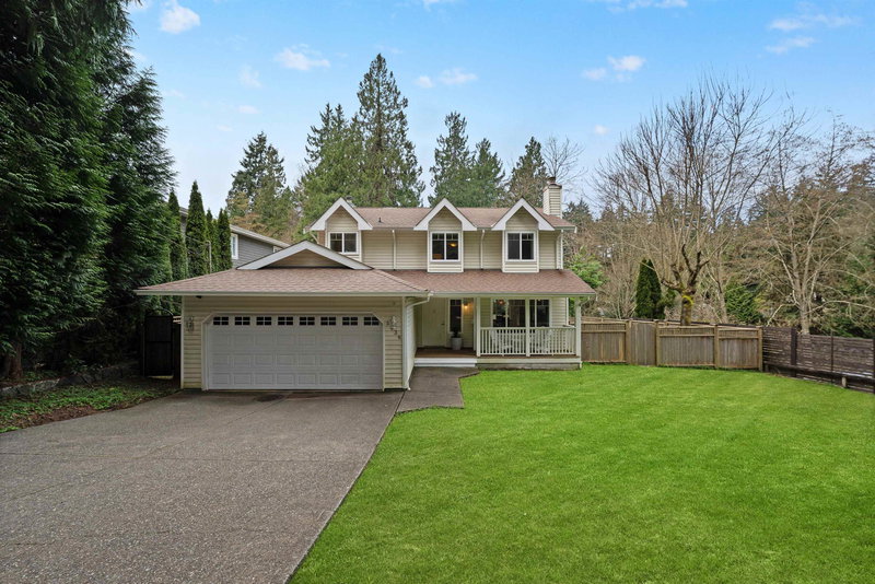 Image of home for listing MLS® R3106134