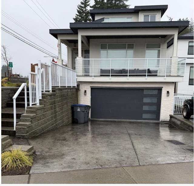 Image of home for listing MLS® R3106210