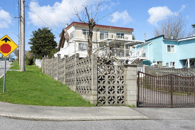 Image of home for listing MLS® R3106284