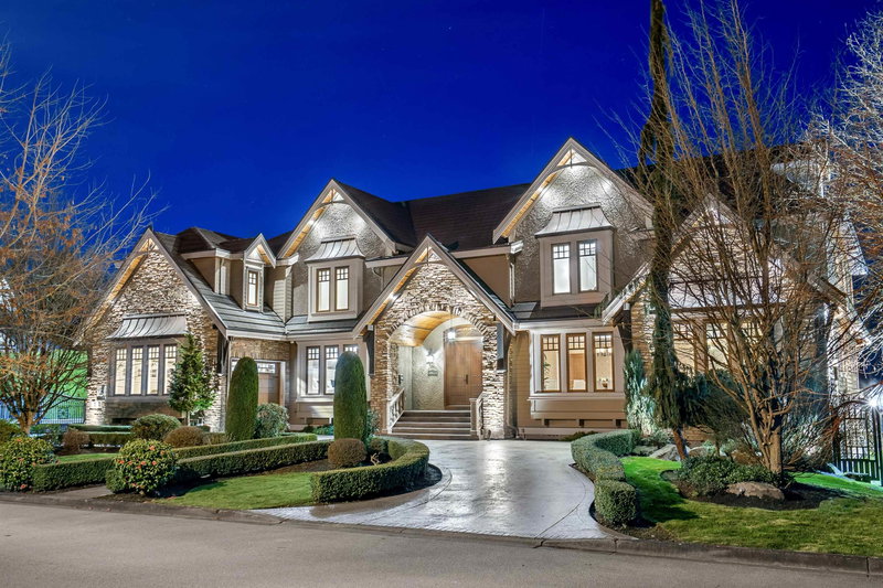 Image of home for listing MLS® R3106335
