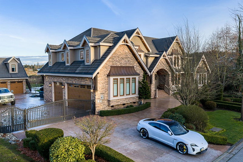 Image of home for listing MLS® R3106335