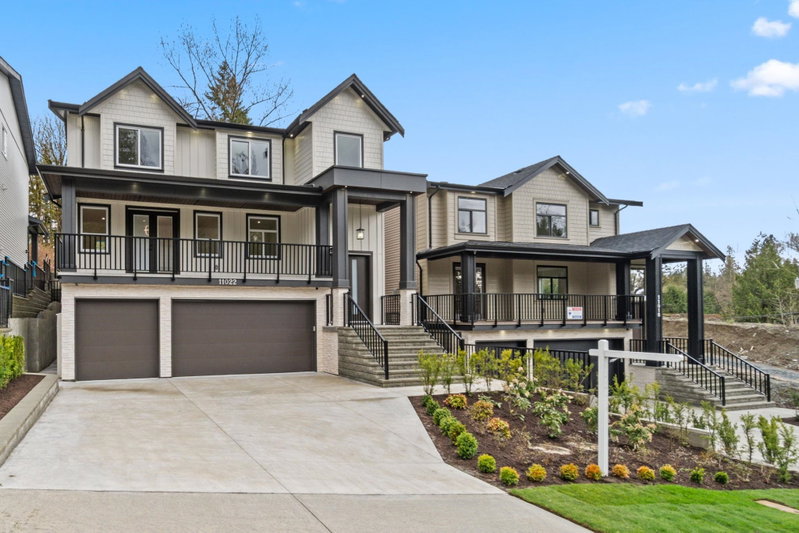 Image of home for listing MLS® R3106347