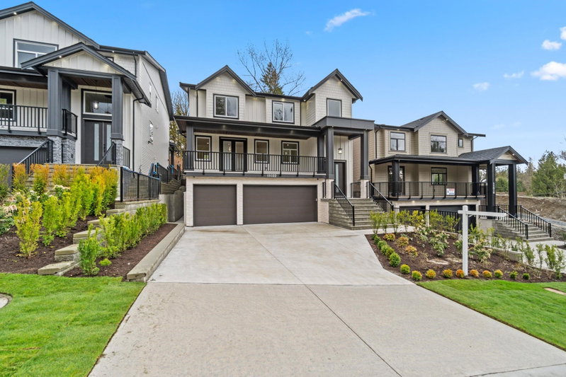Image of home for listing MLS® R3106347