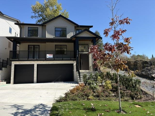 Image of home for listing MLS® R3106382