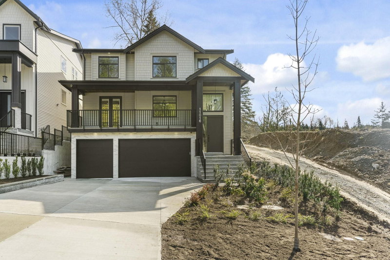 Image of home for listing MLS® R3106382