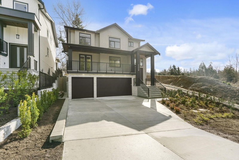 Image of home for listing MLS® R3106382