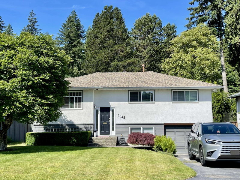Image of home for listing MLS® R3106400