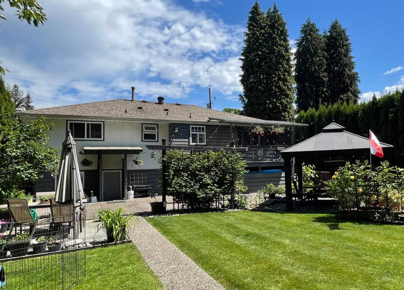Image of home for listing MLS® R3106400