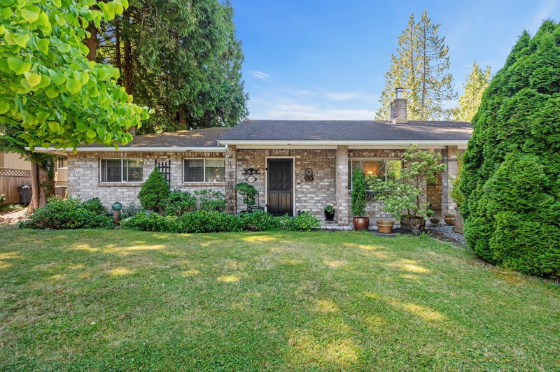 Image of home for listing MLS® R3106421