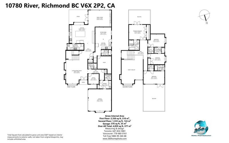 Image of home for listing MLS® R3106478