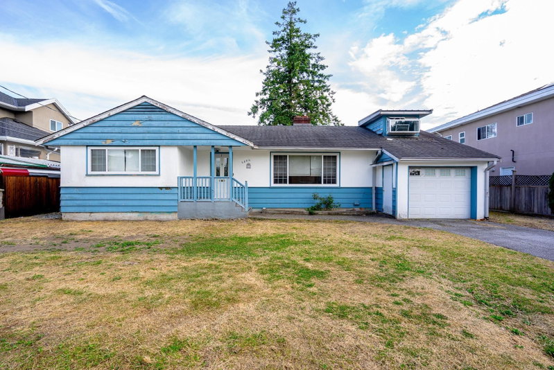 Image of home for listing MLS® R3106541