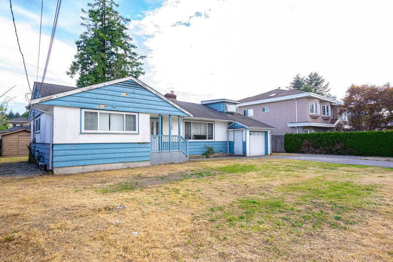 Image of home for listing MLS® R3106541