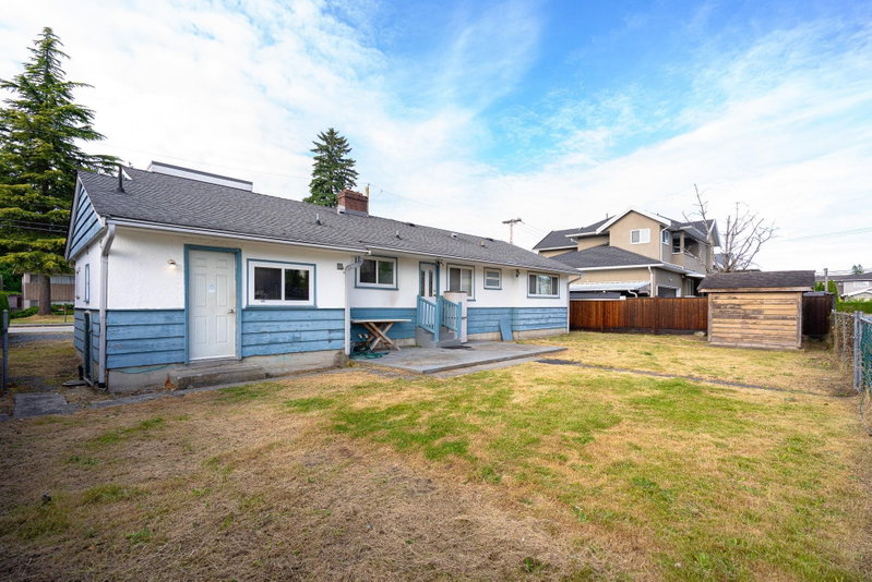 Image of home for listing MLS® R3106541