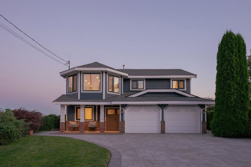 Image of home for listing MLS® R3106589
