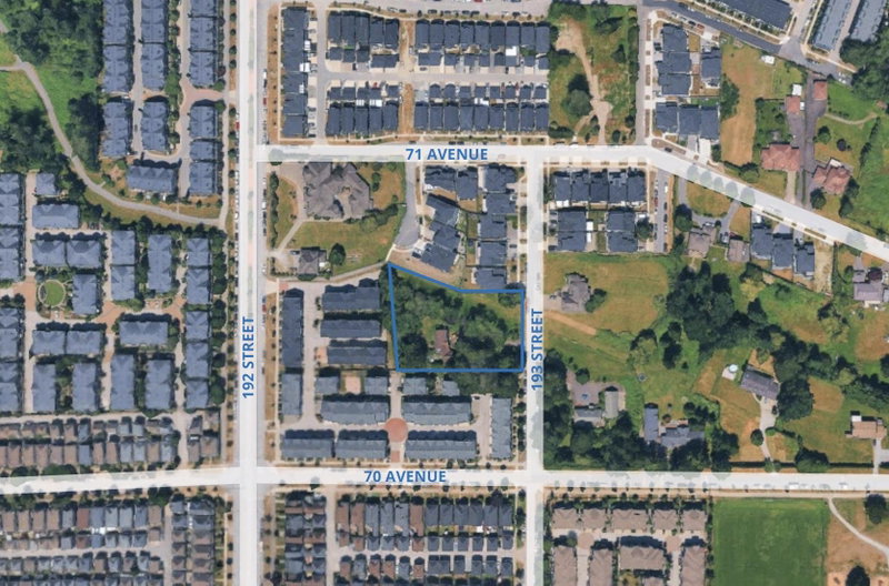 Image of home for listing MLS® R3106613