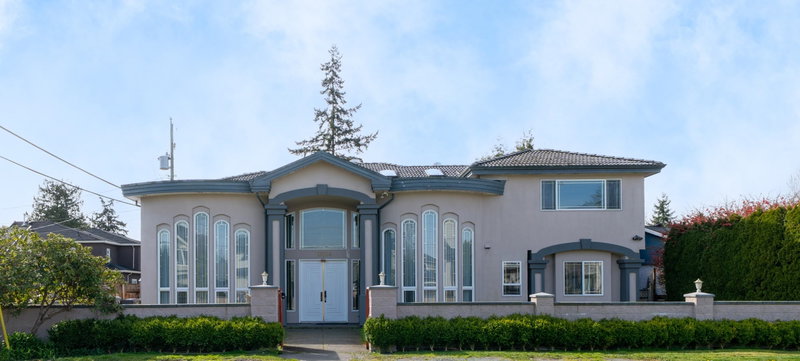 Image of home for listing MLS® R3106683