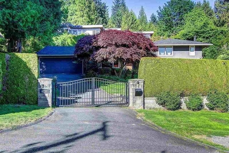 Image of home for listing MLS® R3106716
