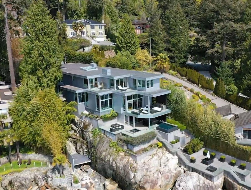 Image of home for listing MLS® R3106810
