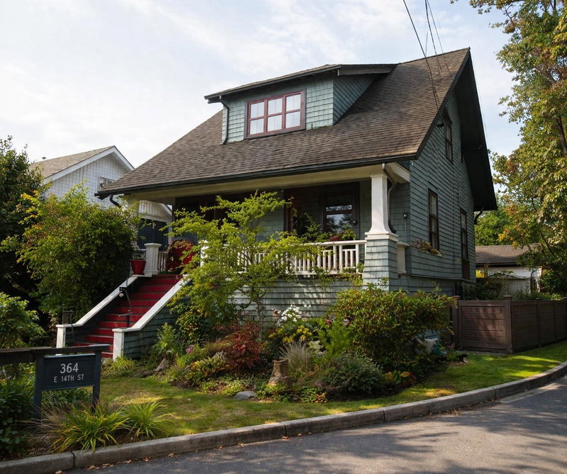 Image of home for listing MLS® R3106874