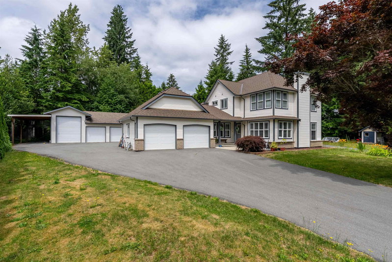Image of home for listing MLS® R3107037