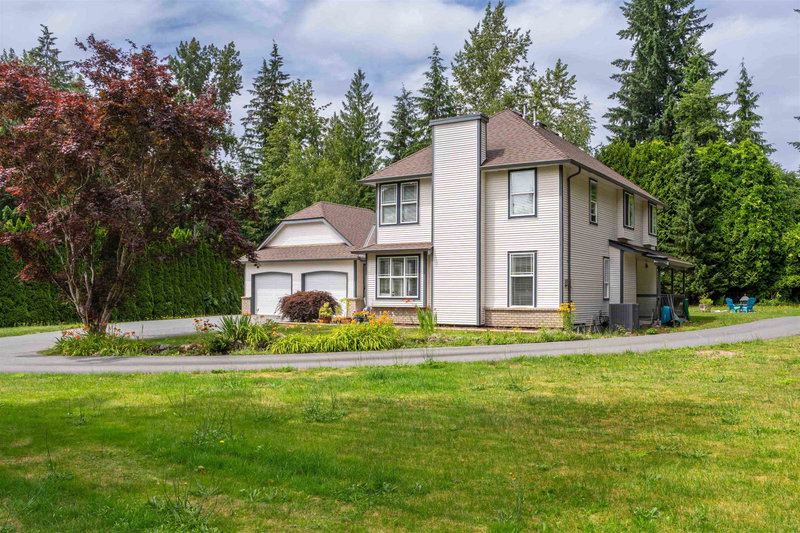 Image of home for listing MLS® R3107037