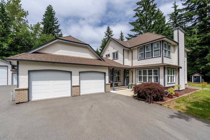 Image of home for listing MLS® R3107037