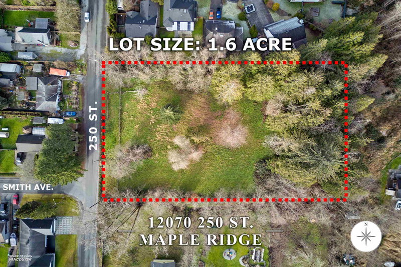 Image of home for listing MLS® R3107139