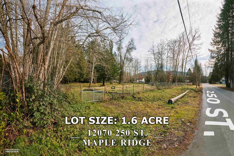 Image of home for listing MLS® R3107139
