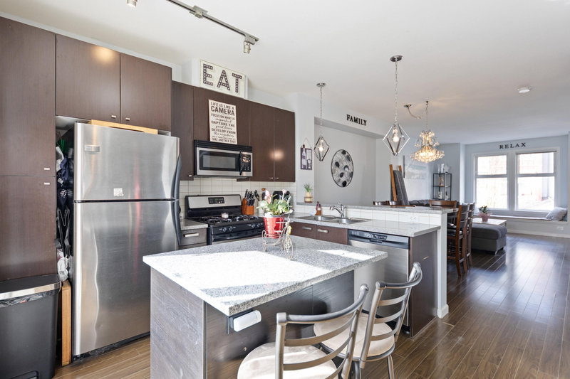 Image of home for listing MLS® R3107247