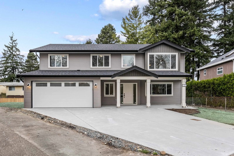 Image of home for listing MLS® R3107262