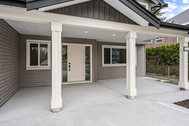 Image of home for listing MLS® R3107262