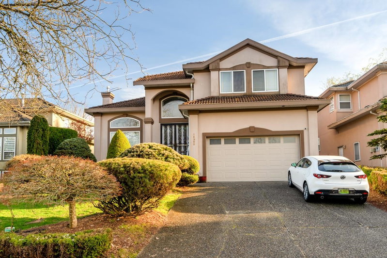 Image of home for listing MLS® R3107346