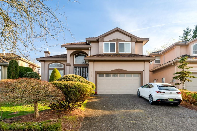 Image of home for listing MLS® R3107346