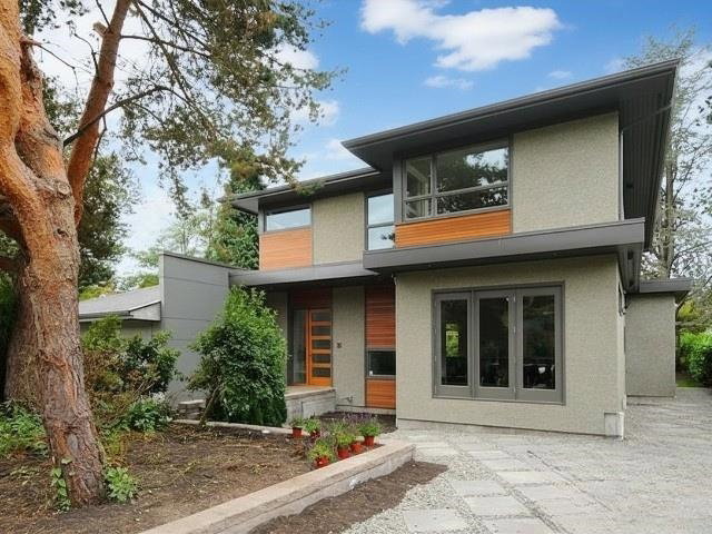 Image of home for listing MLS® R3107407