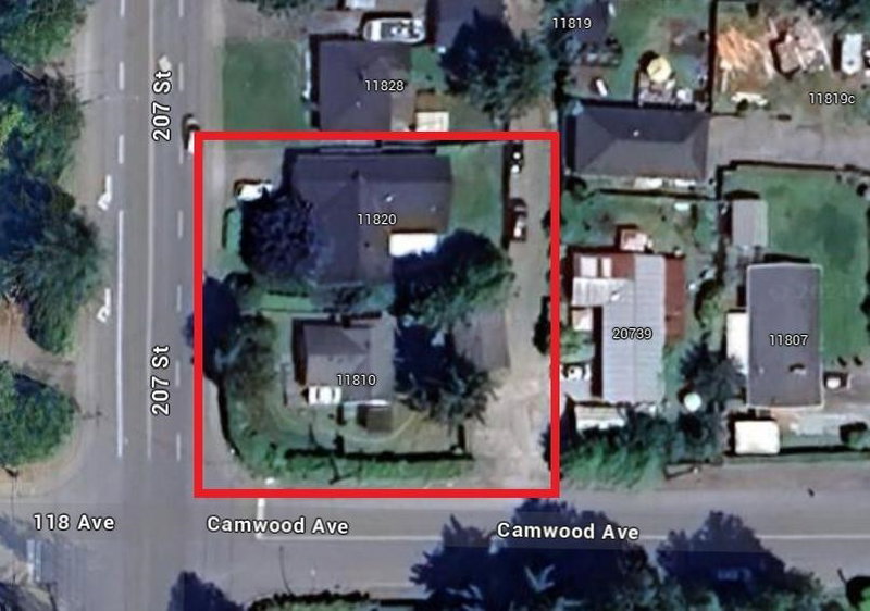 Image of home for listing MLS® R3107569