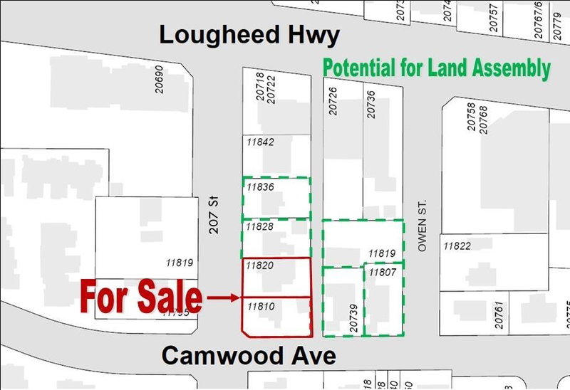 Image of home for listing MLS® R3107569