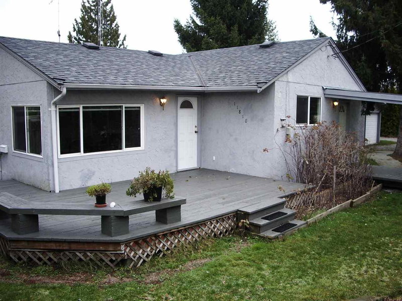 Image of home for listing MLS® R3107569