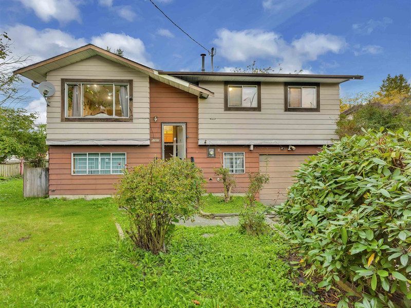Image of home for listing MLS® R3107572