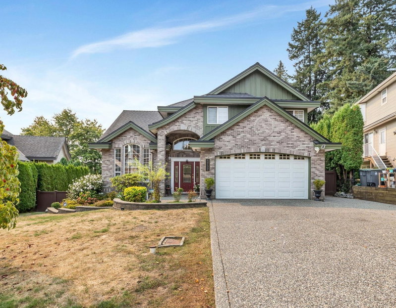 Image of home for listing MLS® R3107652