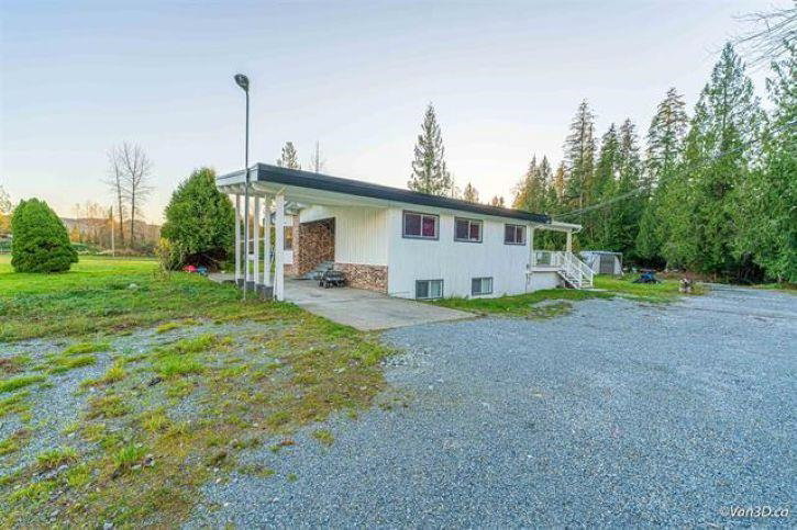 Image of home for listing MLS® R3107743