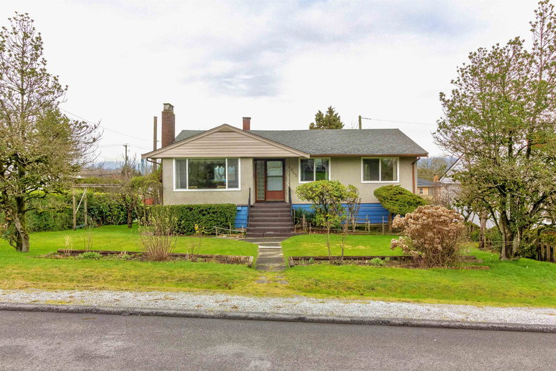 Image of home for listing MLS® R3107785